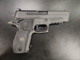 SIG SAUER P226 Legion SAO 9MM LUGER (9x19 PARA) - 2 of 2