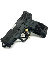 TAURUS G3C 9MM LUGER (9x19 PARA)