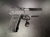 IWI Jericho 941 9MM LUGER/.40 S&W/10MM/.45 ACP - 2 of 2