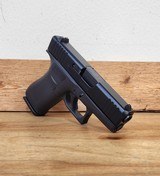 GLOCK G43X 9MM LUGER (9X19 PARA) - 3 of 3