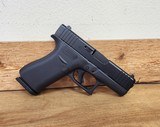 GLOCK G43X 9MM LUGER (9X19 PARA) - 2 of 3