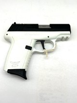 SCCY CPX-2 9MM LUGER (9x19 PARA) - 2 of 3