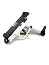 SCCY CPX-2 9MM LUGER (9x19 PARA)
