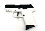 SCCY CPX-2 9MM LUGER (9x19 PARA) - 3 of 3
