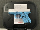 APOLLO GLOCK G43 9MM LUGER (9X19 PARA)