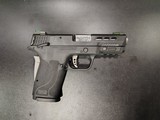 SMITH & WESSON M&P 9 SHIELD Performance Center M&P Shield EZ M2.0 9MM LUGER (9x19 PARA) - 2 of 2