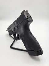 SMITH & WESSON M&P 9 SHIELD PLUS 9MM LUGER (9x19 PARA) - 2 of 3