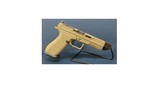 SHADOW SYSTEMS DR920 9MM LUGER (9x19 PARA) - 2 of 3