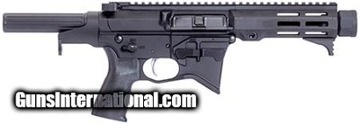 MAXIM DEFENSE CPS MD9 9MM LUGER (9X19 PARA)