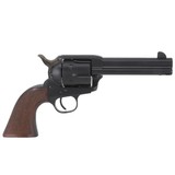 UBERTI 1873 CATTLEMAN II CHRISHOLM .45 LC
