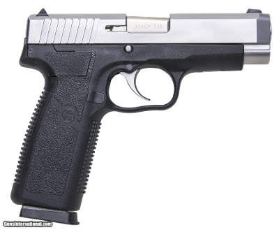 KAHR ARMS CT45 .45 ACP