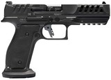 WALTHER PDP MATCH 9MM LUGER (9X19 PARA) - 1 of 1