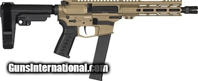 CMMG BANSHEE MK10 10MM