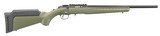 RUGER AMERICAN RIMFIRE .22 LR - 1 of 1