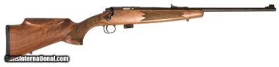 CRICKETT 722 .22 LR
