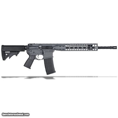 LWRC IC-DI M6 5.56X45MM NATO