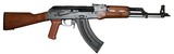 PIONEER ARMS CORP. TRAINER STYLE SPORTER .22 LR
