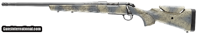 BERGARA B-14 WILDERNESS SIERRA 7MM PRC