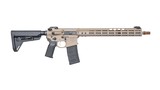 NOVESKE N4 GEN4 RECON [FDE] 5.56X45MM NATO - 1 of 3