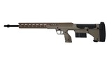 DESERT TECH SRS-M2 [FDE] 6.5MM CREEDMOOR - 2 of 2