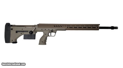 DESERT TECH SRS-M2 [FDE] 6.5MM CREEDMOOR