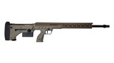 DESERT TECH SRS-M2 [FDE] 6.5MM CREEDMOOR - 1 of 2