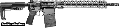 PATRIOT ORDNANCE FACTORY (POF) REVOLUTION DI .308 WIN