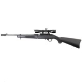 RUGER MODEL 10/22 .22 LR