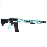 ATI MILSPORT (TIFFANY TEAL CUSTOM) 5.56X45MM NATO - 3 of 3
