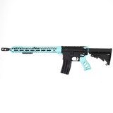 ATI MILSPORT (TIFFANY TEAL CUSTOM) 5.56X45MM NATO - 1 of 3