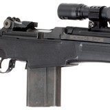 SPRINGFIELD ARMORY M1A SOCOM 16 .308 WIN - 3 of 3