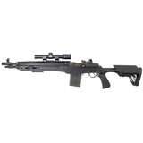 SPRINGFIELD ARMORY M1A SOCOM 16 .308 WIN - 1 of 3