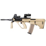STEYR AUG A3 M1 5.56X45MM NATO
