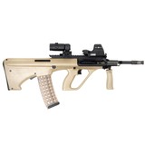 STEYR AUG A3 M1 5.56X45MM NATO - 2 of 3