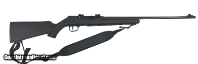 SAVAGE ARMS A22 .22 LR