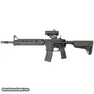 SONS OF LIBERTY GUN WORKS M4 5.56X45MM NATO