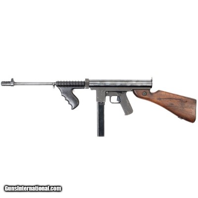 Eagle Gun Co MARK II .45 ACP