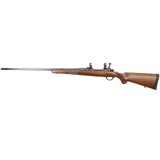 RUGER M77 .338 WIN MAG - 1 of 2