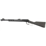 ROSSI RIO BRAVO .22 LR