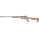 CITADEL TRAKR .17 HMR