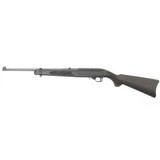 RUGER MODEL 10/22 .22 LR
