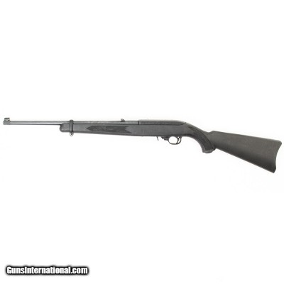 RUGER MODEL 10/22 .22 LR