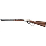 HENRY H001 .22 S/L/LR - 1 of 2