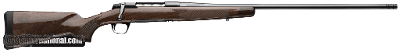 BROWNING X-BOLT II MEDALLION .300 WIN MAG