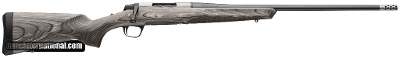 BROWNING X-BOLT II HUNTER 7MM PRC
