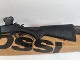 ROSSI R95 TRIPLE BLACK .30-30 WIN - 3 of 3