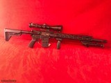 RUGER AR556 .450 BUSHMASTER