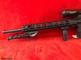 RUGER AR556 .450 BUSHMASTER - 2 of 3