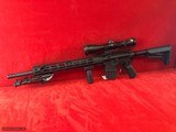RUGER AR556 .450 BUSHMASTER - 3 of 3
