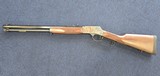 HENRY BIG BOY COLOR CASE HARDENED SIDE GATE .45 LC - 2 of 2